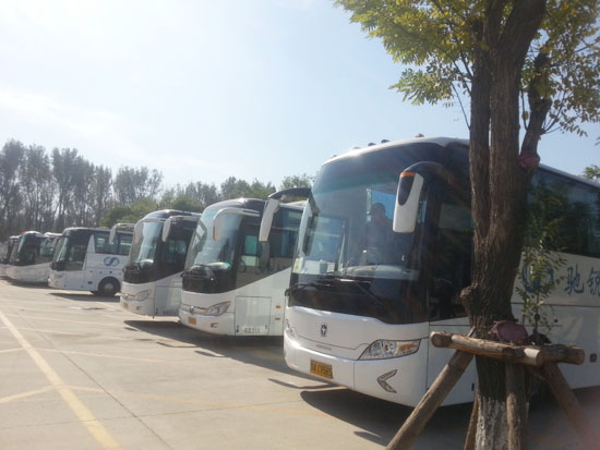 <b>上海班车租赁公司</b>