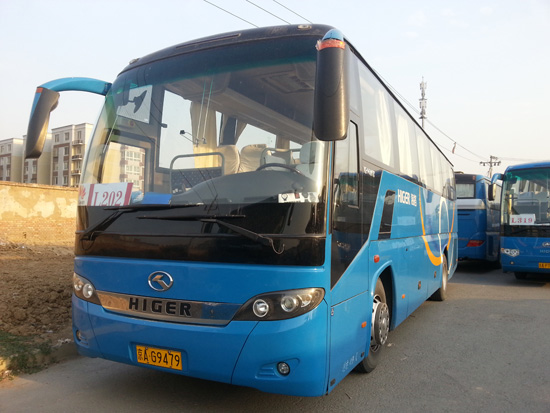<b>上海中巴车租赁—23</b>